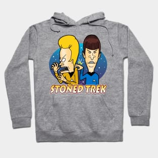 Stoned Trek Hoodie